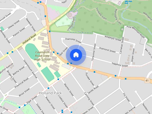 House for rent in Toombul, Queensland