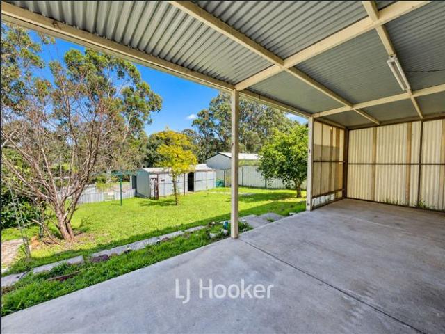 House for rent in Collie, Western Australia