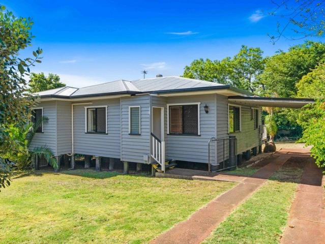 House for rent in Toowoomba, Queensland