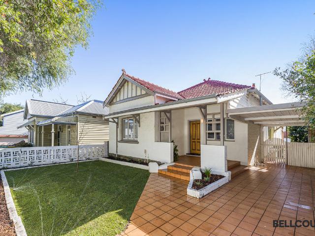 House for rent in Subiaco Po, Western Australia