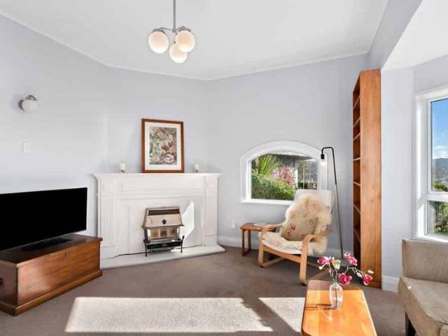 House for rent in Matata, Wellington
