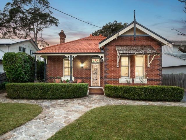 House for sale in Sydney, New South Wales