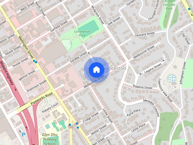 House for rent in South Launceston, Launceston