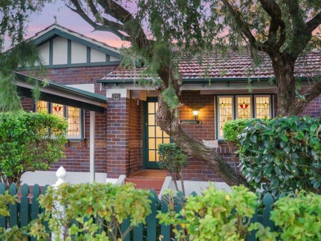 House for sale in Sydney, New South Wales