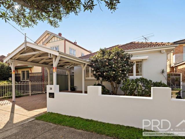 House for sale in Sydney, New South Wales