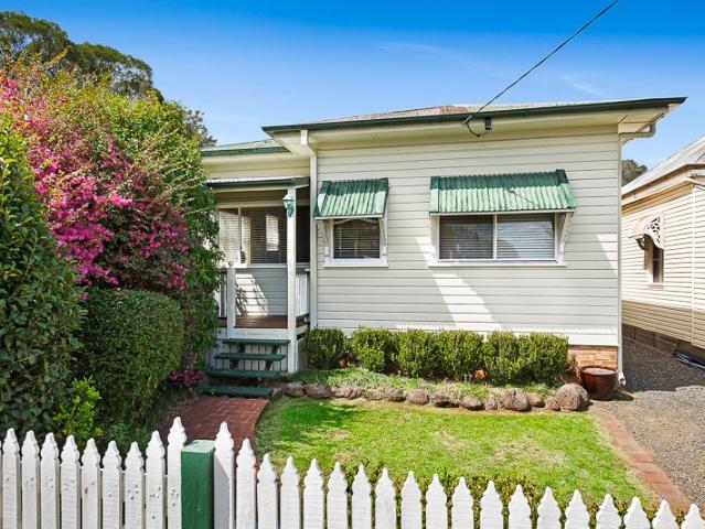 House for rent in East Toowoomba, Toowoomba