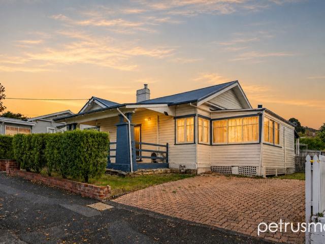House for sale in Hobart, Tasmania