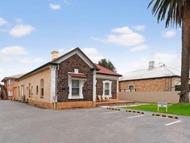 Apartment for rent in Parkside, Adelaide