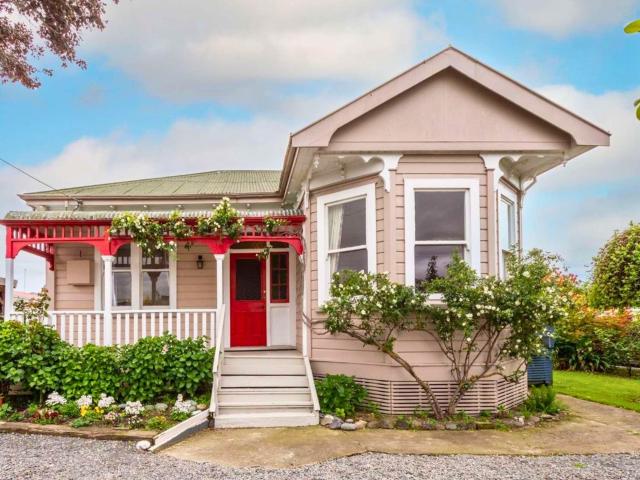 House for rent in Blenheim Central, Marlborough