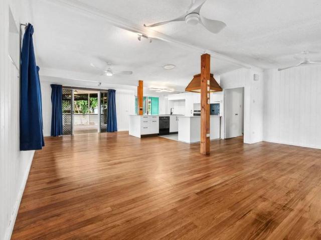 House for rent in Cairns, Queensland