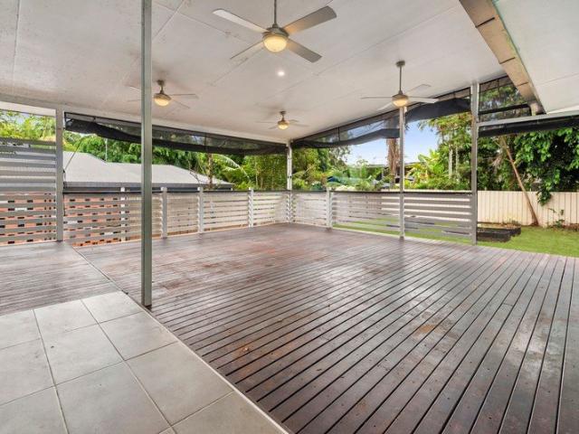 House for rent in Cairns, Queensland