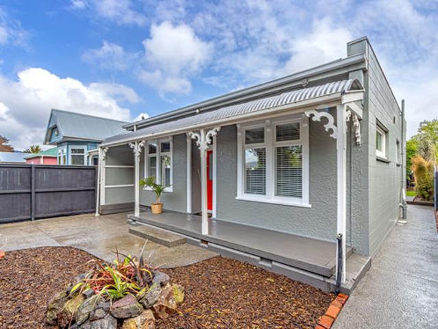 Property for sale in Christchurch Central, Canterbury