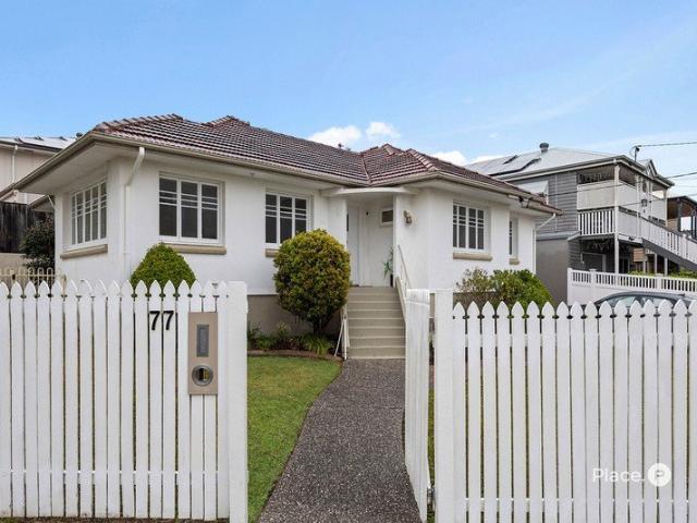 House for sale in Cannon Hill, Greater Brisbane