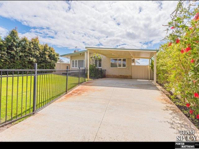 House for rent in Wilson, Western Australia