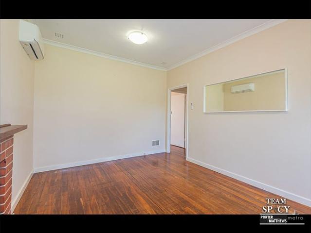 House for rent in Wilson, Western Australia