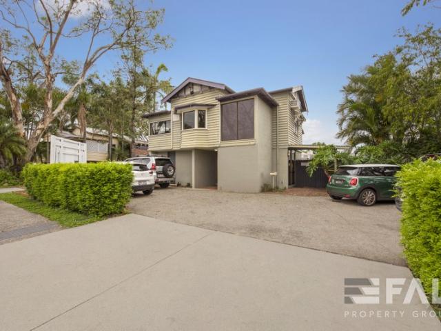 Office for rent in Toombul, Queensland