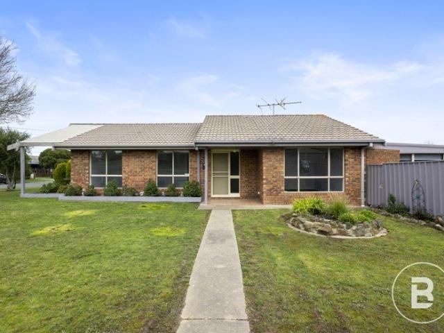 House for sale in Ballarat, Victoria