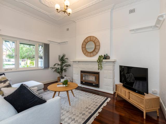 House for rent in North Perth
