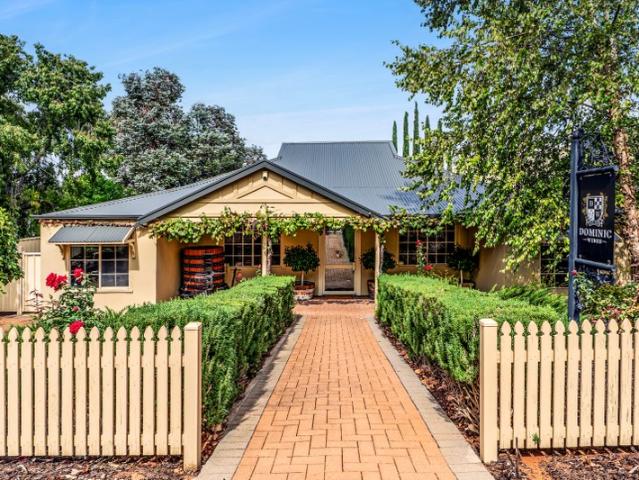 Office for rent in Berri, South Australia