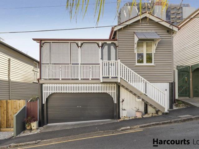 House for rent in Toombul, Queensland