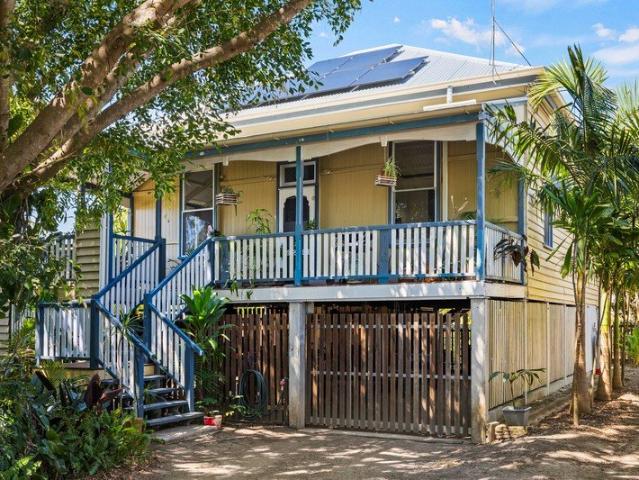 House for sale in Maryborough, Fraser Coast Regional