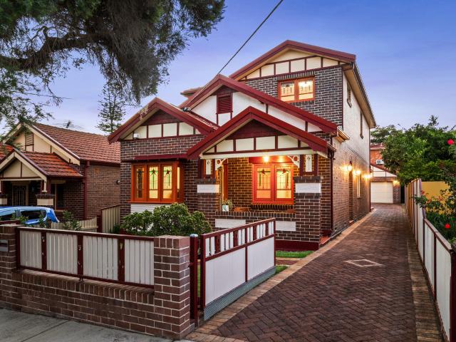 House for sale in Sydney, New South Wales