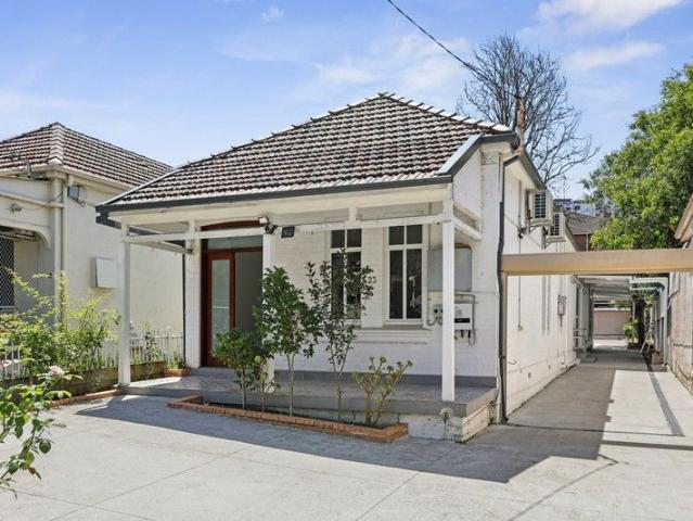 House for sale in Strathfield, New South Wales