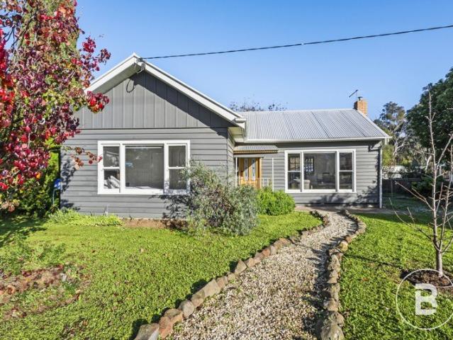 House for sale in Alma, Victoria