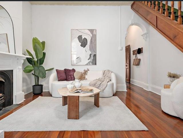 House for rent in Sydney, New South Wales