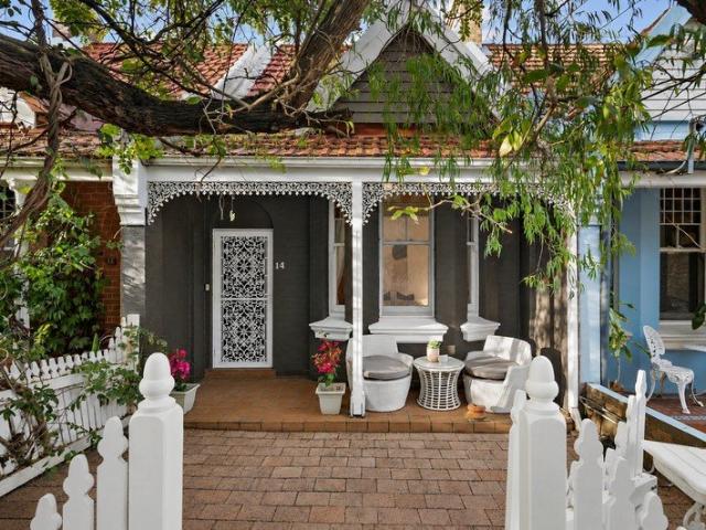 House for sale in Sydney, New South Wales