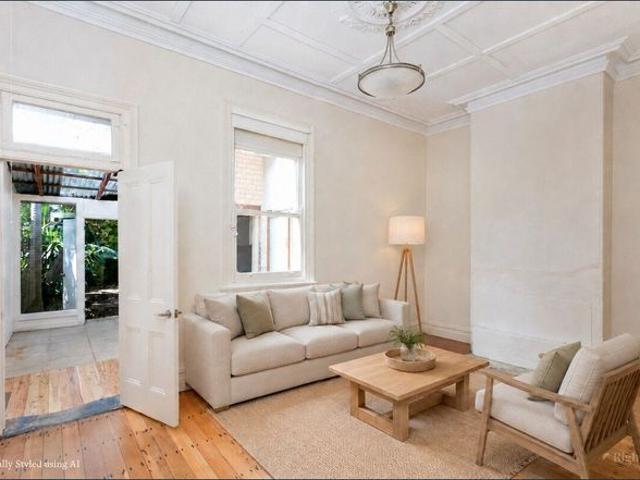 House for rent in Sydney, New South Wales