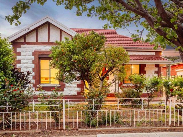House for sale in Thebarton, Adelaide