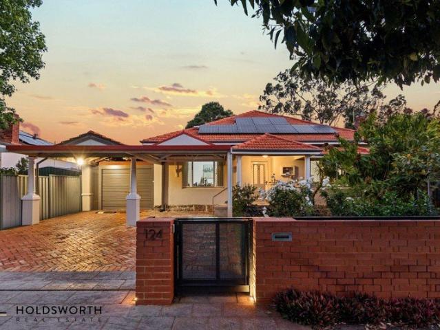 House for sale in Joondanna, City of Stirling