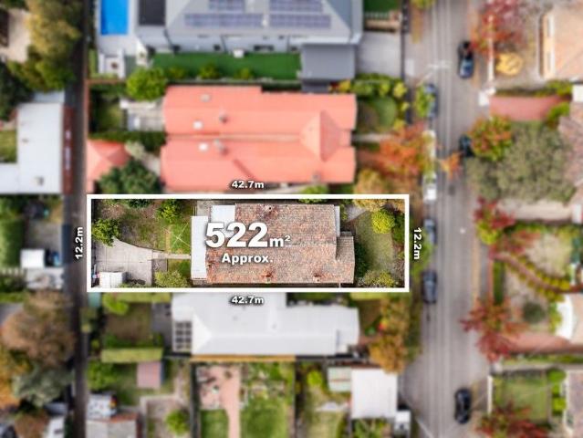 House for sale in Malvern East