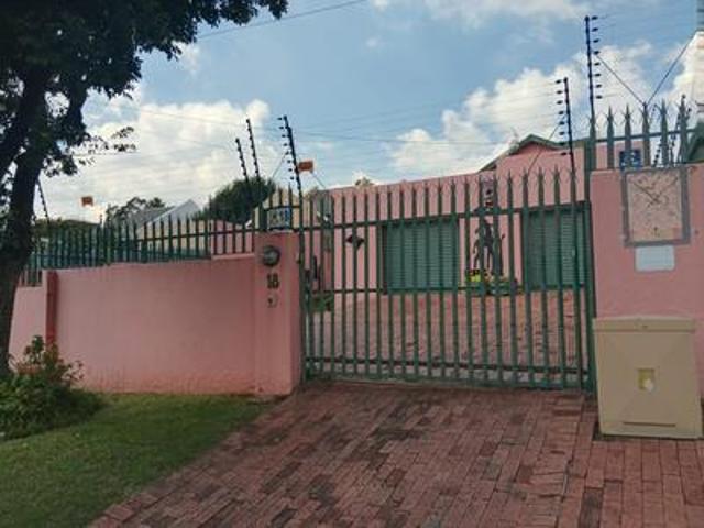 House for sale in Ekurhuleni, Gauteng