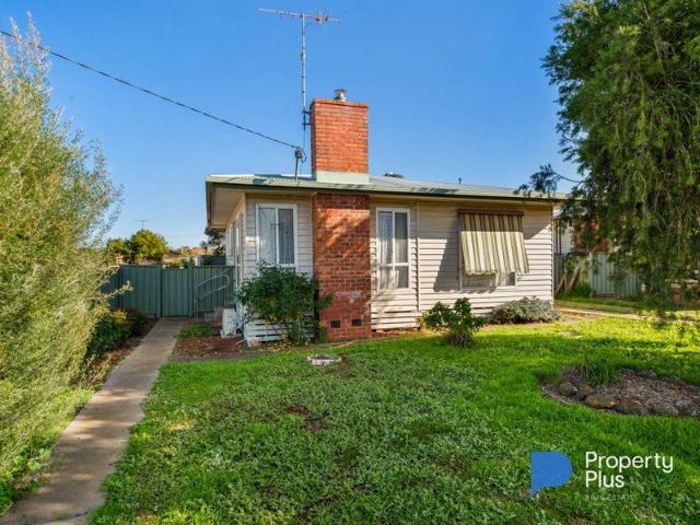 House for sale in Charlton, Victoria
