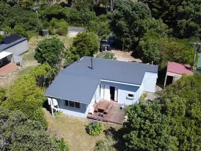 House for rent in Pakawau, Tasman