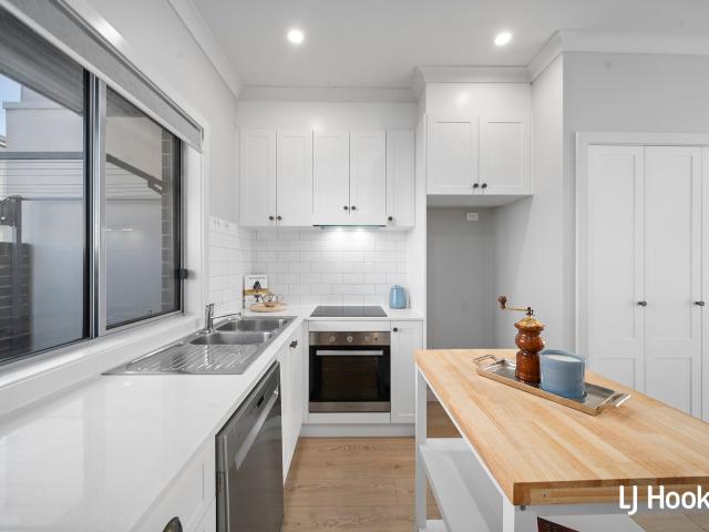 Townhouse for sale in Australian Capital Territory
