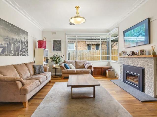 Apartment for rent in Camerons Creek, Victoria