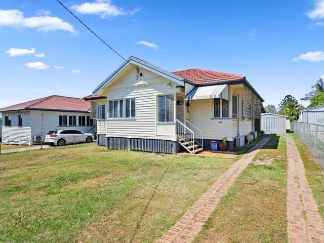 House for rent in Toombul, Queensland