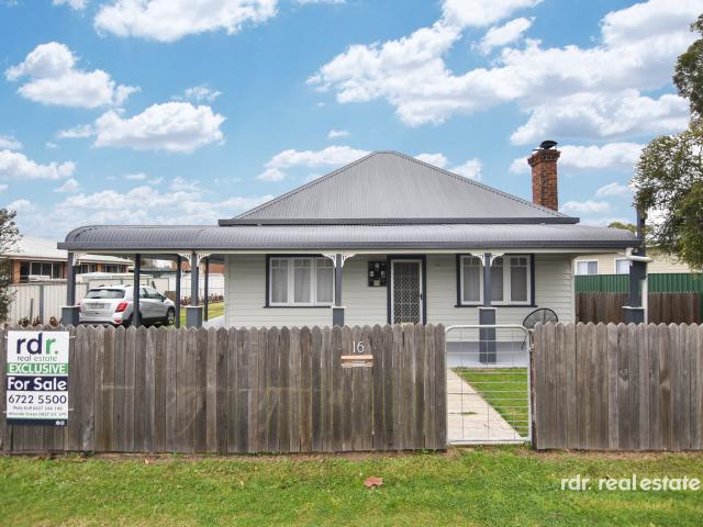 House for sale in Inverell, New South Wales