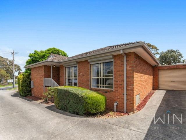 Apartment for sale in Mulgrave, Melbourne