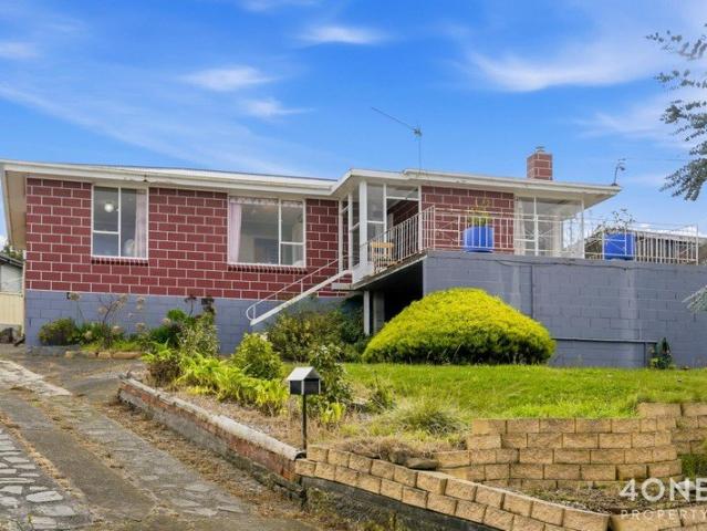 House for sale in Hobart, Tasmania
