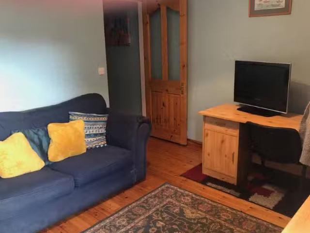 Apartment to rent