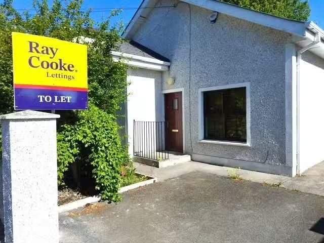 House to rent