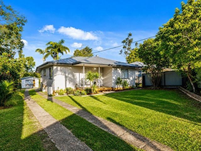 House for rent in Toombul, Queensland