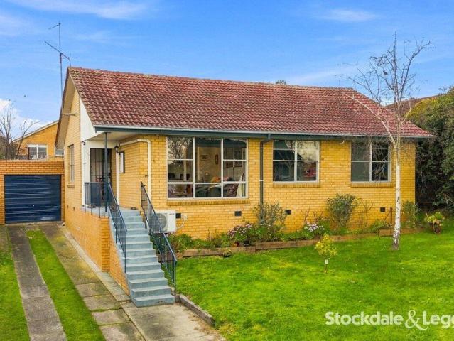 House for sale in Churchill, City of Latrobe