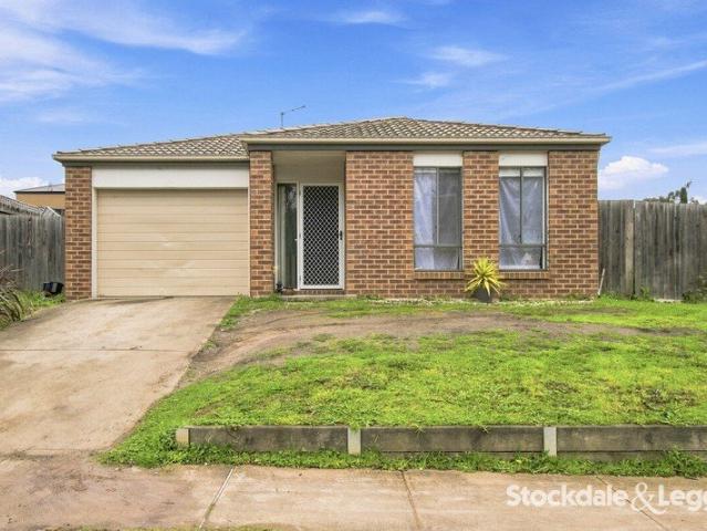 House for sale in Churchill, Victoria