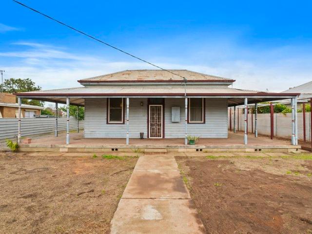 House for sale in Nathalia, Victoria
