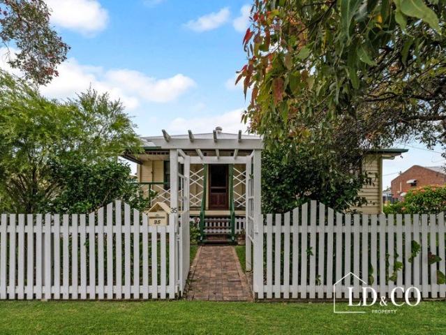 House for sale in Mackay, Queensland